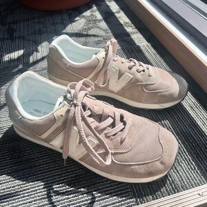 New Balance 574 Men’s Size 12 Shoes